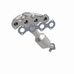 MAG Converter Direct Fit - Black Patch Performance - MAGN24344