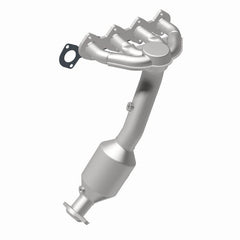 MAG Converter Direct Fit - Black Patch Performance - MAGN24344