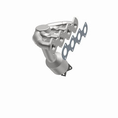 MAG Converter Direct Fit - Black Patch Performance - MAGN24344