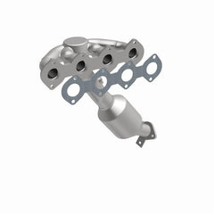 MAG Converter Direct Fit - Black Patch Performance - MAGN24344