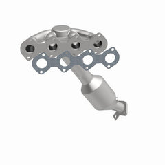 MAG Converter Direct Fit - Black Patch Performance - MAGN24344