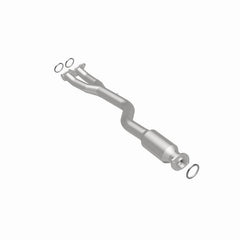 MAG Converter Direct Fit - Black Patch Performance - MAGN24464