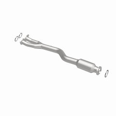 MAG Converter Direct Fit - Black Patch Performance - MAGN24464
