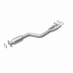 MAG Converter Direct Fit - Black Patch Performance - MAGN24464