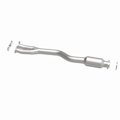 MAG Converter Direct Fit - Black Patch Performance - MAGN24464