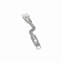 MAG Converter Direct Fit - Black Patch Performance - MAGN24464