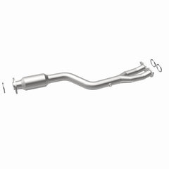 MAG Converter Direct Fit - Black Patch Performance - MAGN24464