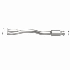 MAG Converter Direct Fit - Black Patch Performance - MAGN24464