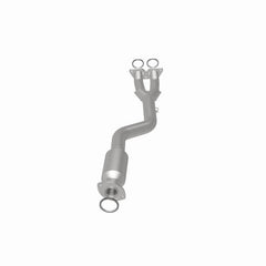 MAG Converter Direct Fit - Black Patch Performance - MAGN24464