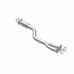 MAG Converter Direct Fit - Black Patch Performance - MAGN24464