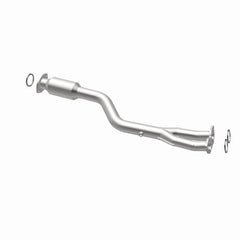 MAG Converter Direct Fit - Black Patch Performance - MAGN24464
