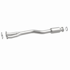 MAG Converter Direct Fit - Black Patch Performance - MAGN24464