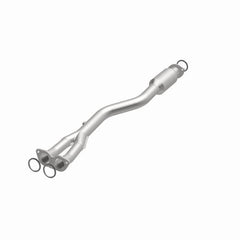 MAG Converter Direct Fit - Black Patch Performance - MAGN24464