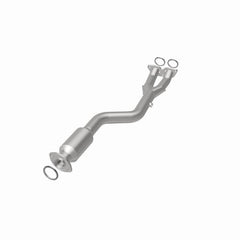 MAG Converter Direct Fit - Black Patch Performance - MAGN24464