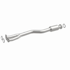MAG Converter Direct Fit - Black Patch Performance - MAGN24464