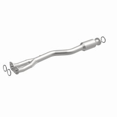 MAG Converter Direct Fit - Black Patch Performance - MAGN24464