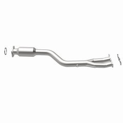 MAG Converter Direct Fit - Black Patch Performance - MAGN24464