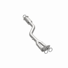 MAG Converter Direct Fit - Black Patch Performance - MAGN24464