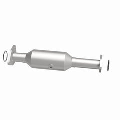 MAG Converter Direct Fit - Black Patch Performance - MAGN27405