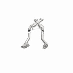 MAG Converter Direct Fit - Black Patch Performance - MAGN337338