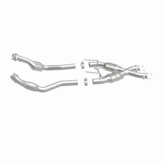 MAG Converter Direct Fit - Black Patch Performance - MAGN337338