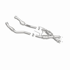 MAG Converter Direct Fit - Black Patch Performance - MAGN337338