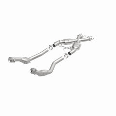 MAG Converter Direct Fit - Black Patch Performance - MAGN337338