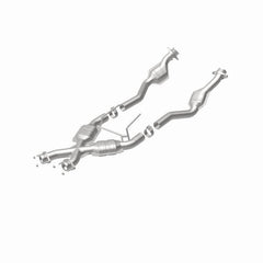 MAG Converter Direct Fit - Black Patch Performance - MAGN337338