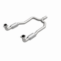 MAG Converter Direct Fit - Black Patch Performance - MAGN337487