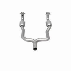 MAG Converter Direct Fit - Black Patch Performance - MAGN337487