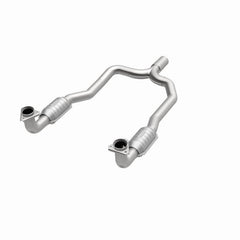 MAG Converter Direct Fit - Black Patch Performance - MAGN337487