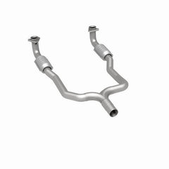 MAG Converter Direct Fit - Black Patch Performance - MAGN337487