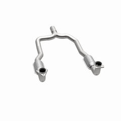 MAG Converter Direct Fit - Black Patch Performance - MAGN337487