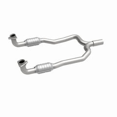 MAG Converter Direct Fit - Black Patch Performance - MAGN337487