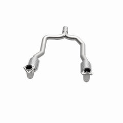 MAG Converter Direct Fit - Black Patch Performance - MAGN337487