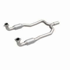 MAG Converter Direct Fit - Black Patch Performance - MAGN337487