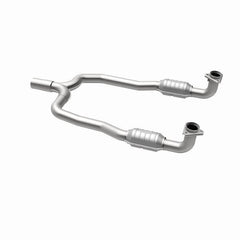 MAG Converter Direct Fit - Black Patch Performance - MAGN337487
