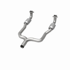MAG Converter Direct Fit - Black Patch Performance - MAGN337487
