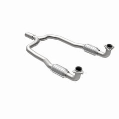 MAG Converter Direct Fit - Black Patch Performance - MAGN337487