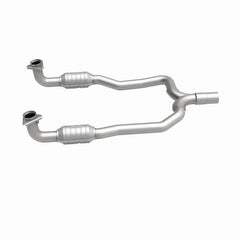 MAG Converter Direct Fit - Black Patch Performance - MAGN337487