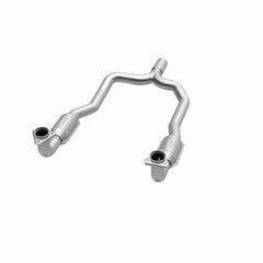 MAG Converter Direct Fit - Black Patch Performance - MAGN337487