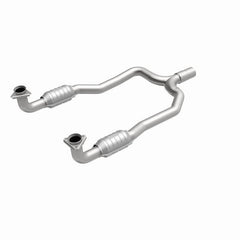 MAG Converter Direct Fit - Black Patch Performance - MAGN337487