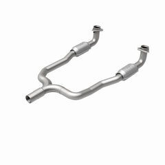 MAG Converter Direct Fit - Black Patch Performance - MAGN337487
