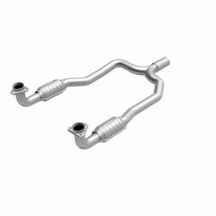 MAG Converter Direct Fit - Black Patch Performance - MAGN337487