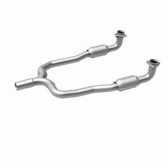 MAG Converter Direct Fit - Black Patch Performance - MAGN337487