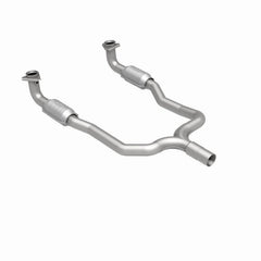 MAG Converter Direct Fit - Black Patch Performance - MAGN337487