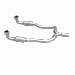 MAG Converter Direct Fit - Black Patch Performance - MAGN337487