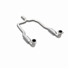 MAG Converter Direct Fit - Black Patch Performance - MAGN337487