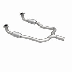 MAG Converter Direct Fit - Black Patch Performance - MAGN337487