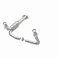 MAG Converter Direct Fit - Black Patch Performance - MAGN3391256